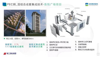 徐国军PSC钢结构集成建筑成套技术与工程应用