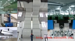 供应无锡厨房通风管道与工程，正旭通风质量领先