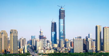 房屋建筑工程 构筑人类栖居的艺术与科学