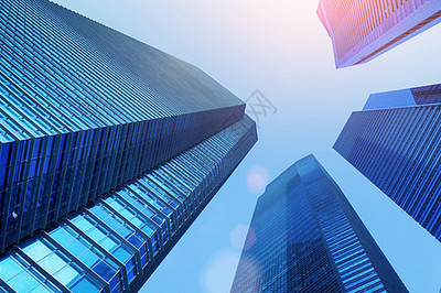 城市建筑 信息的发射、交互与传递新维度