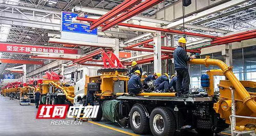 联合舰队启航 长沙首批绿色智能建造专精特新企业名单公布，引领建筑工程新浪潮