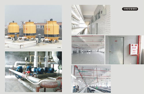 精品推荐 东莞市唐鼎机电工程公司营业部——建筑工程领域的专业力量