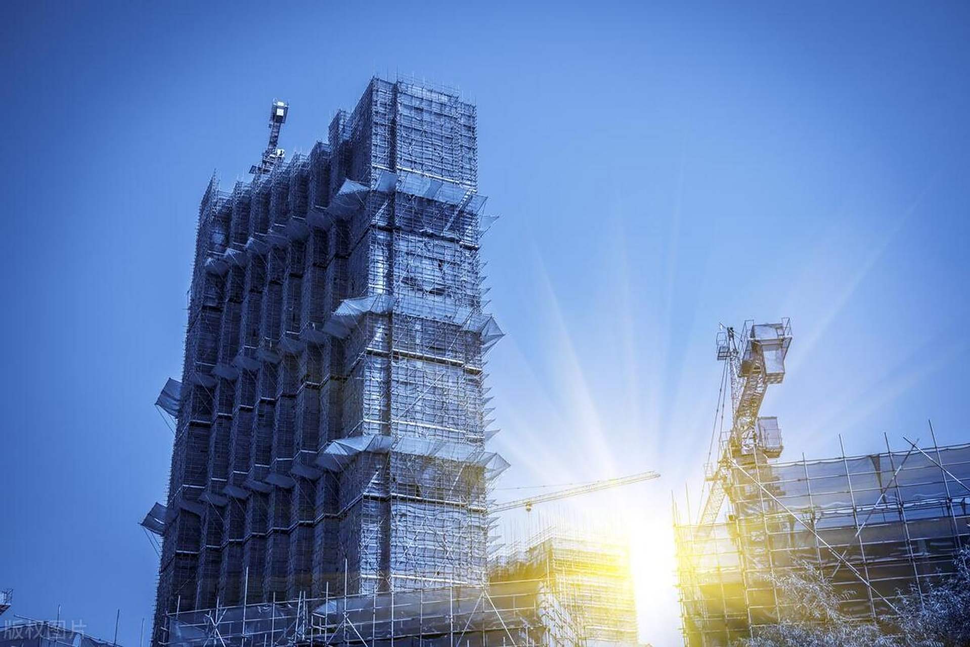 建筑工程与建筑物服务认证 构建质量与安全的基石