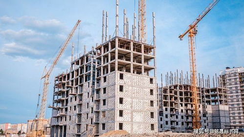 土建工程各类别各阶段资料收集全攻略